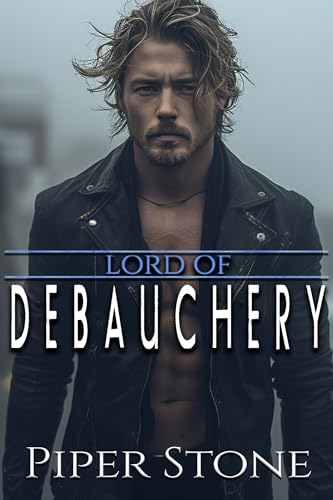 Lord of Debauchery book cover