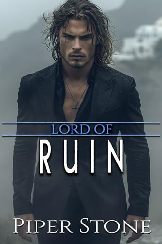 Lord of Ruin book cover