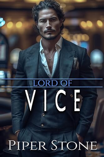 Lord of Vice book cover