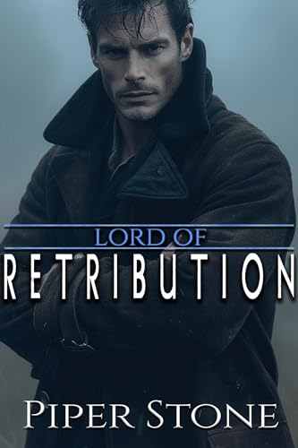 Lord of Retribution book cover