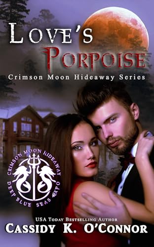 Love's Porpoise book cover