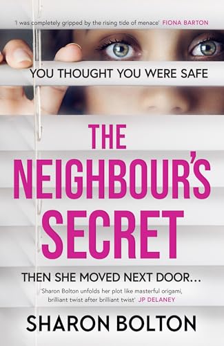 The Neighbour's Secret book cover