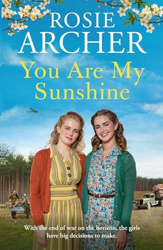 You Are My Sunshine book cover