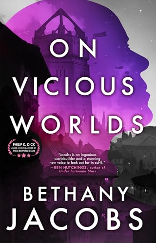 On Vicious Worlds book cover
