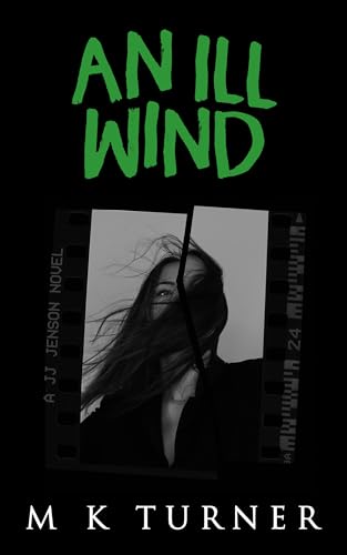 An Ill Wind book cover