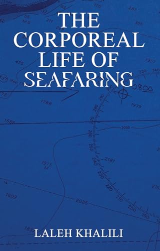 The Corporeal Life of Seafaring book cover