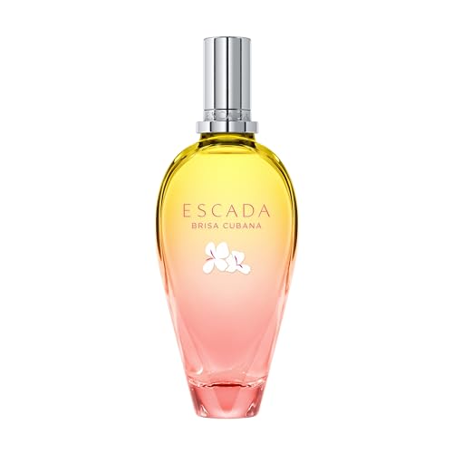 🔥 SELTEN SO GÜNSTIG (-47%) Escada Brisa Cubana Limited Edition Eau de Toilette for Women