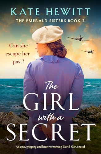 The Girl with a Secret cover