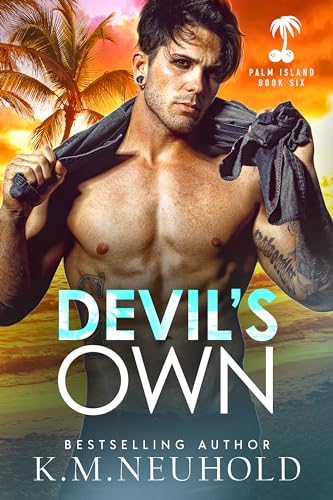 Devil's Own book cover