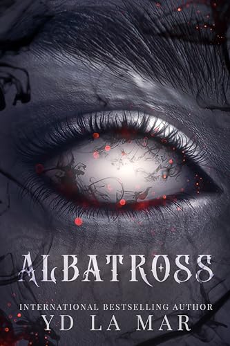 Albatross book cover