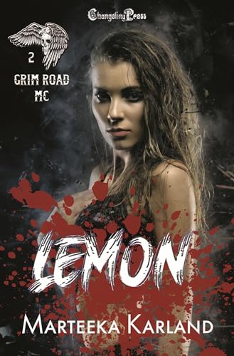 Lemon book cover