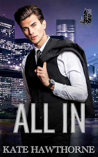 All In book cover