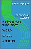 TEST WORD EXCEL ACCESS Kindle