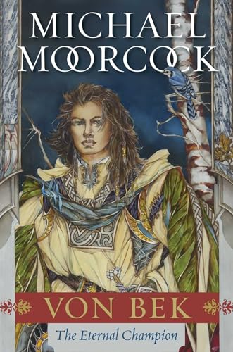 Von Bek book cover