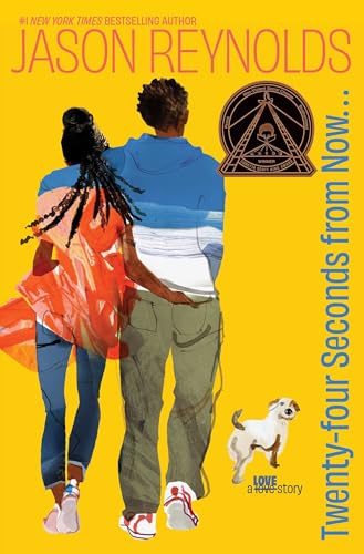Twenty-Four Seconds from Now book cover