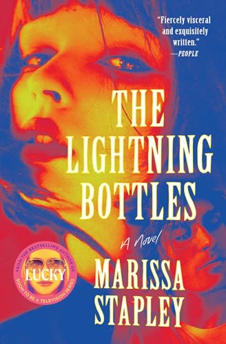 The Lightning Bottles book cover