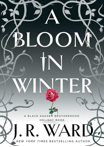 A Bloom in Winter cover