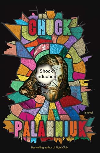 Shock Induction book cover