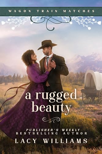 A Rugged Beauty cover