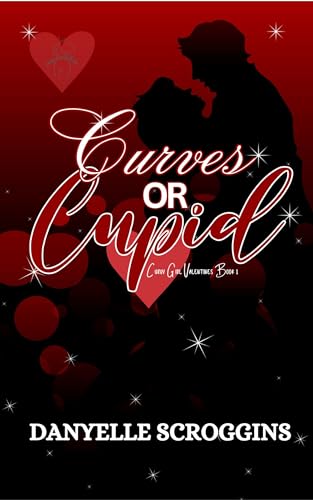 Curves or Cupid book cover