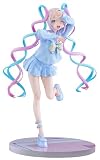 Needy Streamer Overload OMGkawaiiAngel 1:7 Scale Figure