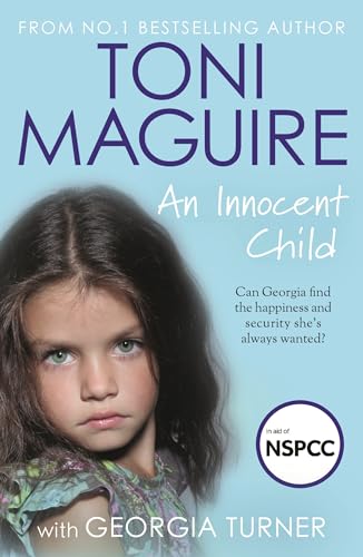 An Innocent Child book cover