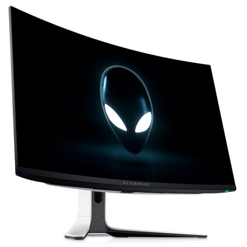 Dell Alienware AW3225QF