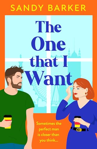 The One That I Want book cover