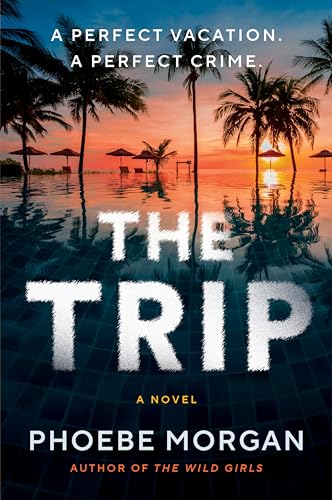The Trip book cover