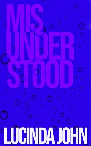 Misunderstood book cover