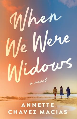 When We Were Widows book cover
