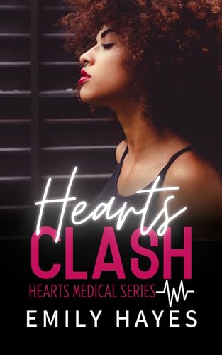 Hearts Clash book cover