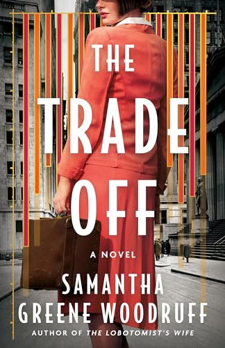 The Trade Off book cover