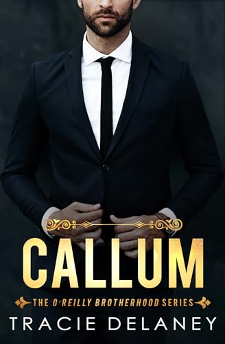 Callum book cover