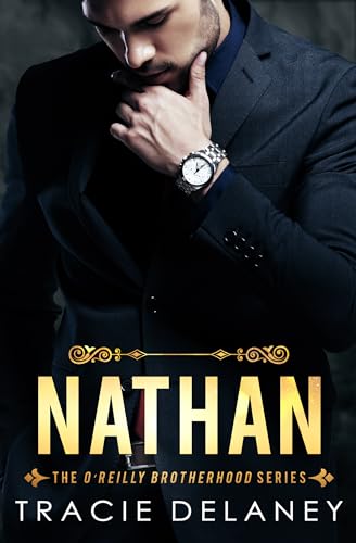 Nathan book cover