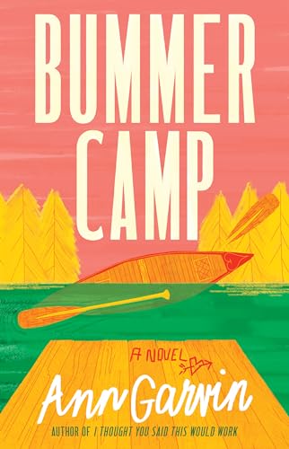 Bummer Camp cover