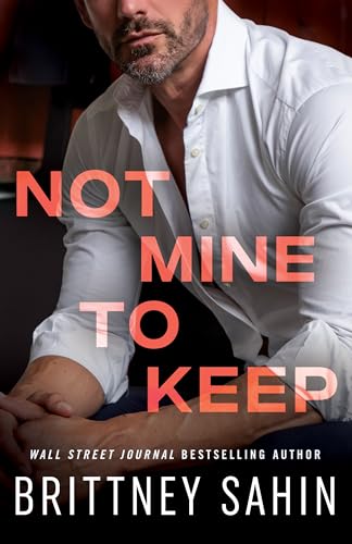 Not Mine to Keep book cover