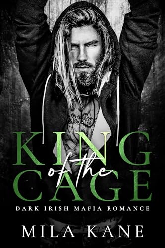 King of the Cage cover