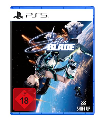(-44%) Stellar Blade