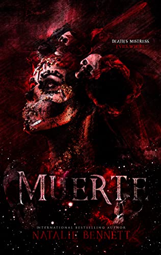 Muerte book cover