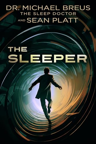 The Sleeper book cover