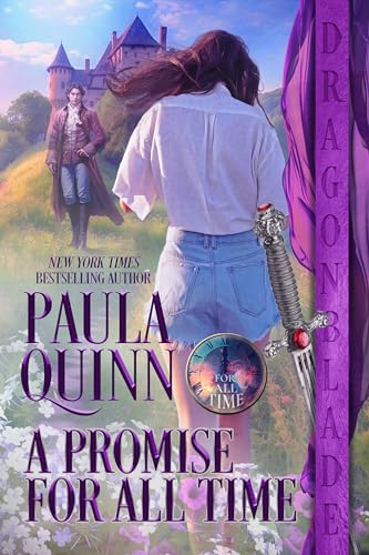 A Promise For All Time book cover