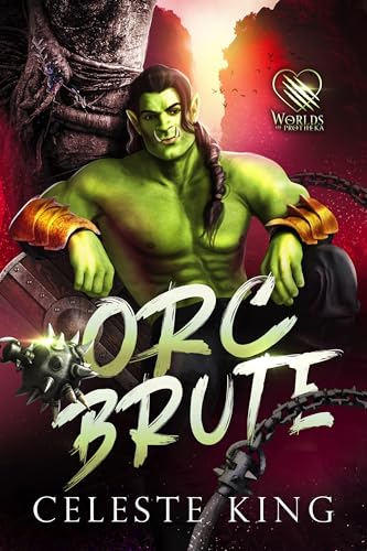 Orc Brute book cover