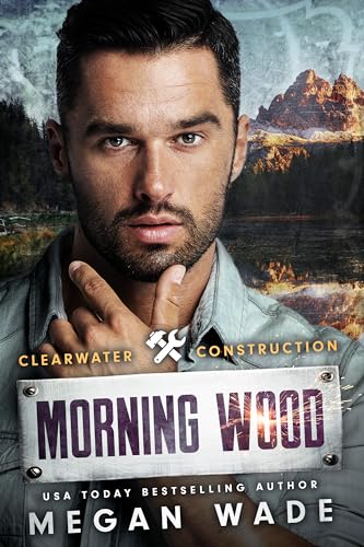 Morning Wood book cover