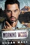 Morning Wood: a small-town BBW romance