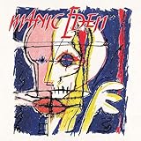 Manic Eden (1994)