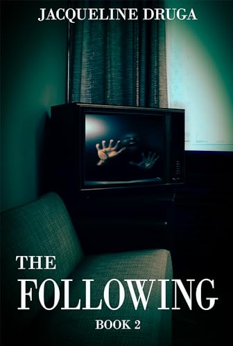 The Following: Book 2 cover