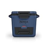Ninja FrostVault Hard Cooler product photo