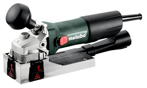 (-43%) metabo LF 850 S Lackfräse, 850 W, 4 m Kabel, für die Holzbearbeitung