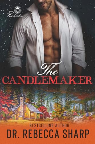 The Candlemaker cover